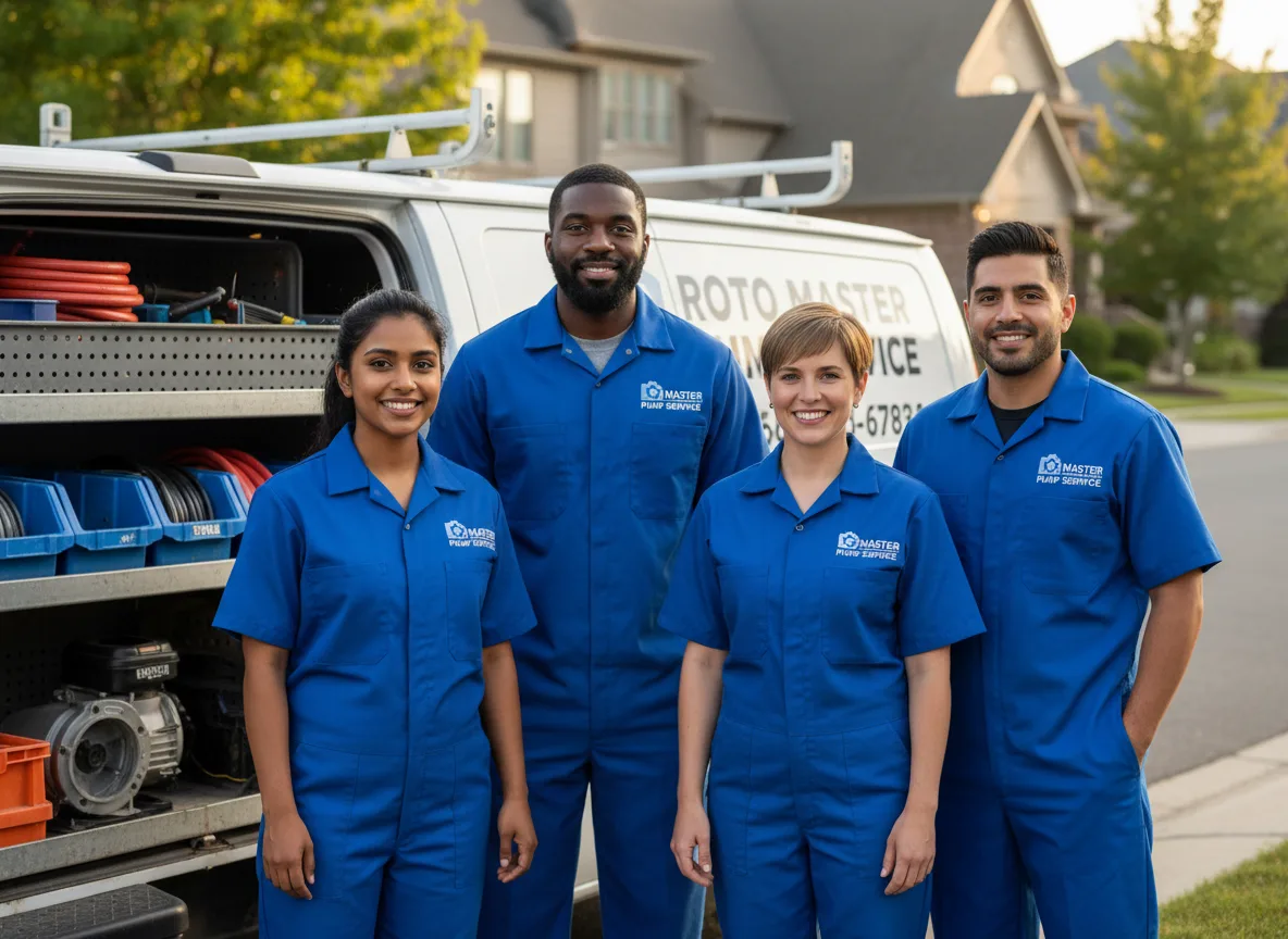 Sump Pump Installation company in Franklintown, PA